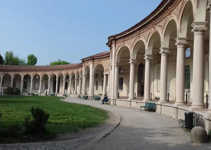 Xenia - Cozy Near Duomo - Porta Romana *