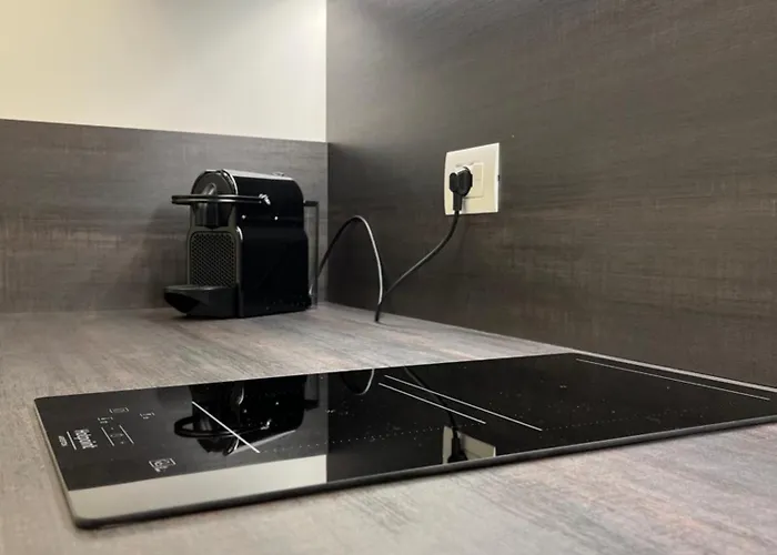 Miap Orti 31 Apartamento