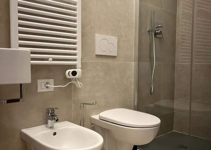 Apartmán Miap Orti 31 *