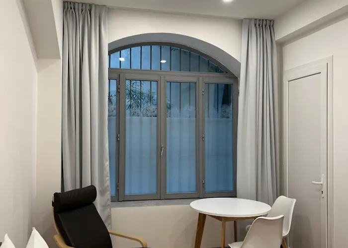 Miap Orti 31 * ميلان