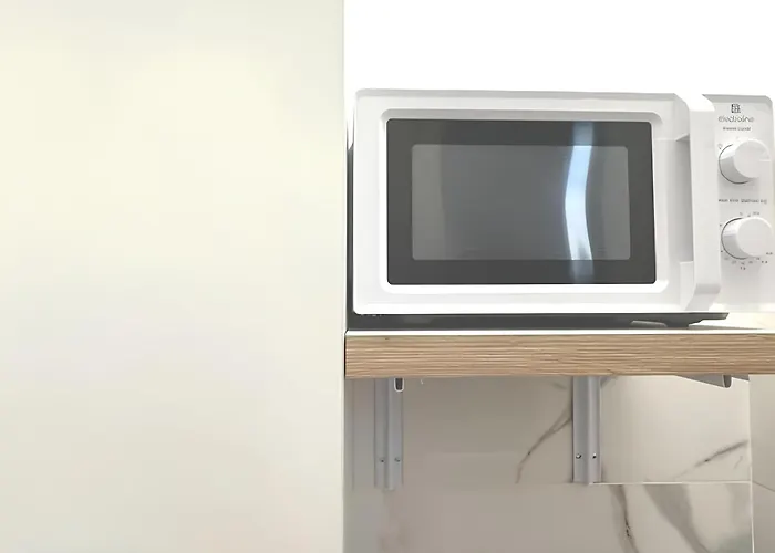 Ci Vediamo Da Mario 公寓