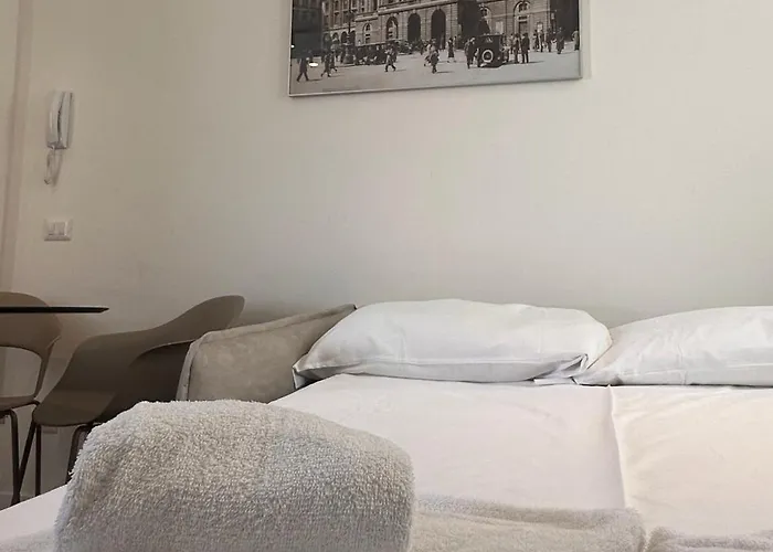 Spazio Stoppani - Liberty 5 * Μιλάνο