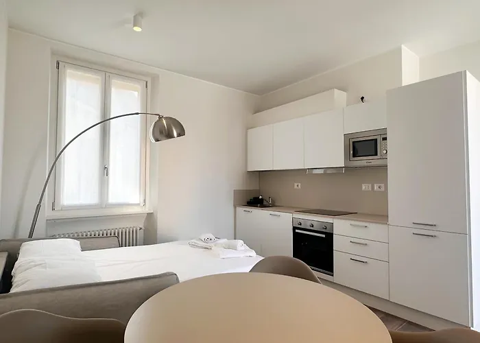 Spazio Stoppani - Liberty 5 Milán