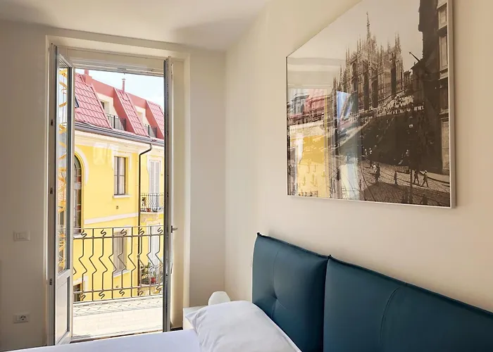 Spazio Stoppani - Liberty 5 *