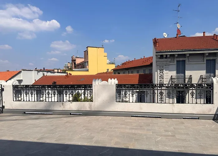 Spazio Stoppani - Liberty 5 * Milán