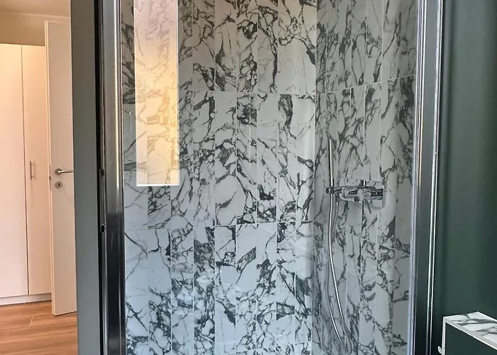 Apartmán Spazio Stoppani - Liberty 5