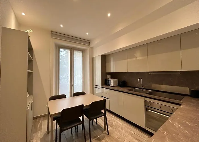 Imhome- Washington Milán