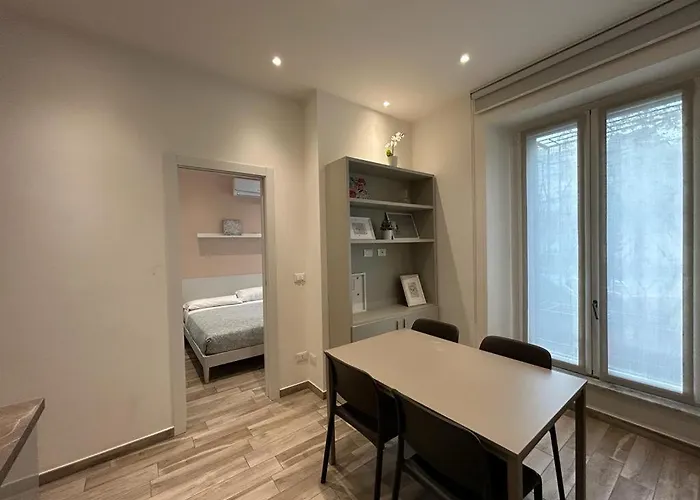 Apartamento Imhome- Washington *