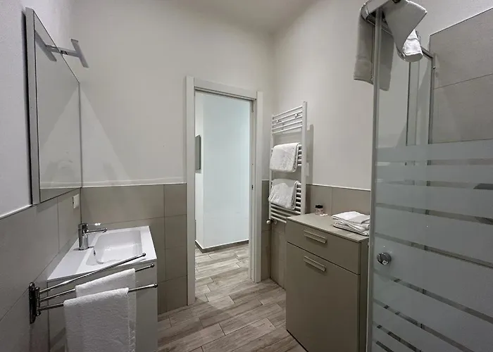 Imhome- Washington Apartamento