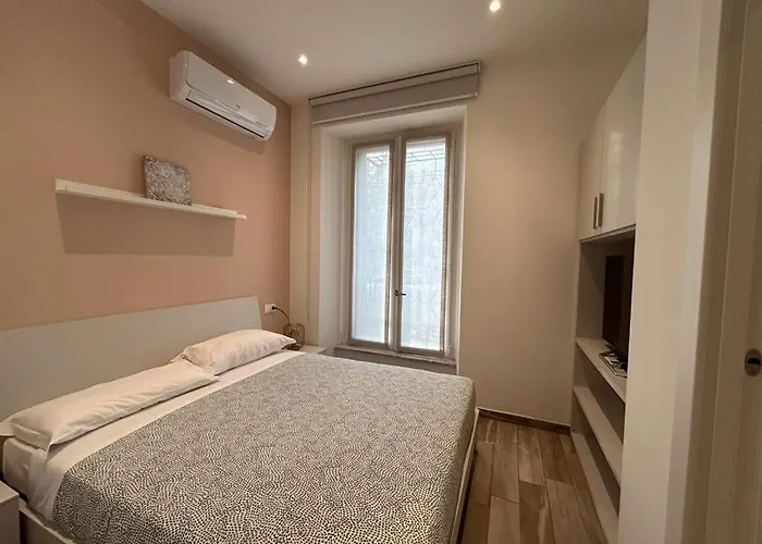 Apartamento Imhome- Washington *