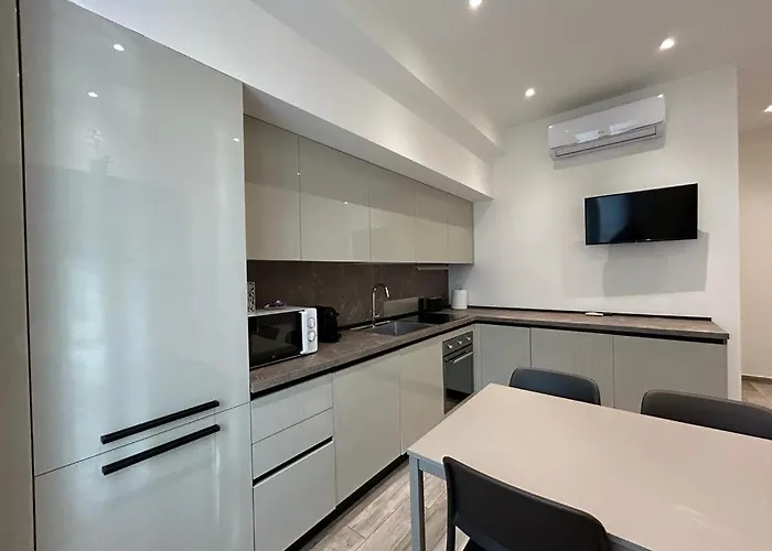 Imhome- Washington *