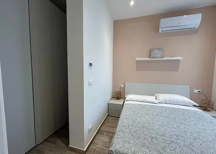 Imhome- Washington * Milán