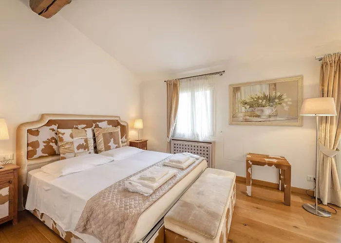 Royal - Centro Brera Апартаменты