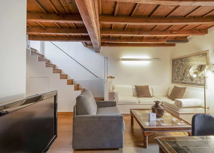 Apartamento Royal - Centro Brera