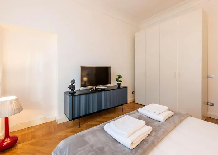 Royal - Centro Brera Милан