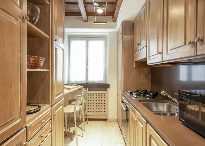 Апартаменты Royal - Centro Brera *