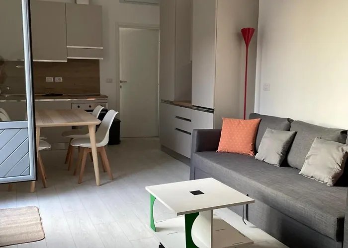 Apartment B *