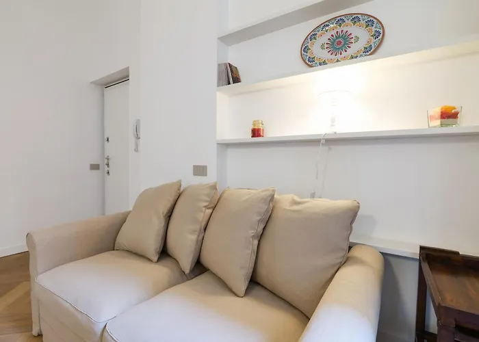 Elegant In Repubblica Brera * Mailand