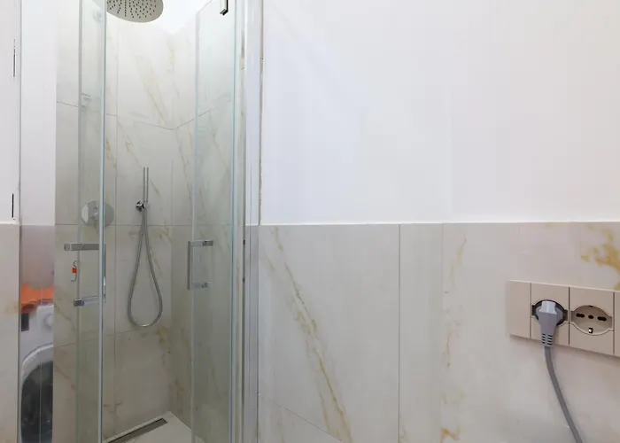 Apartment Elegant In Repubblica Brera