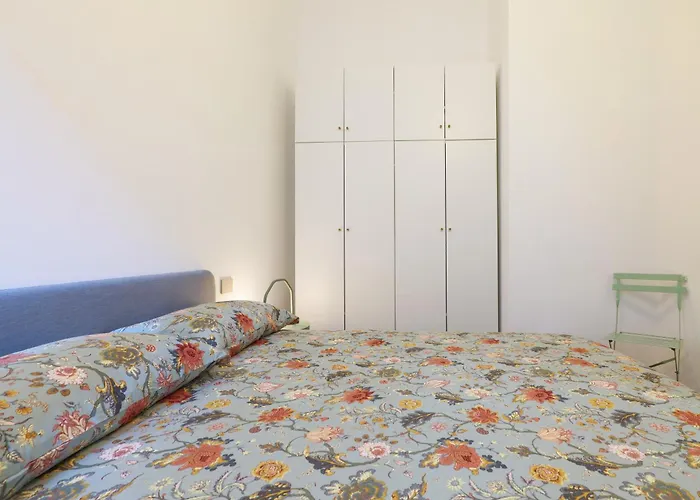 Elegant In Repubblica Brera Mailand