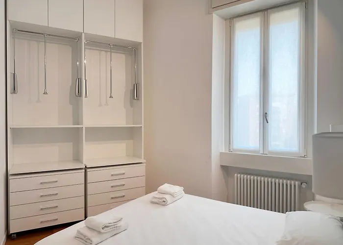 Apartamento Spazio Stoppani - Liberty 29