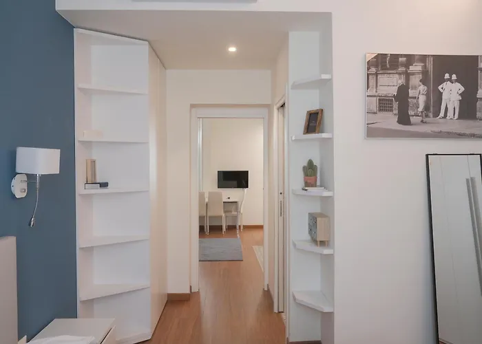 Spazio Stoppani - Liberty 28 Милан