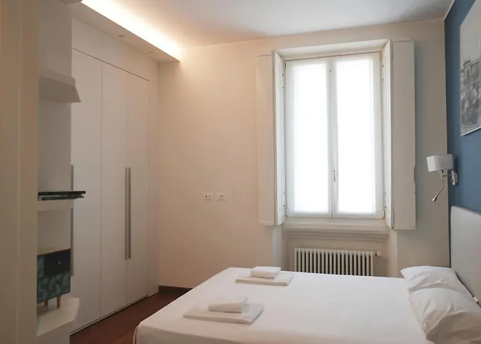 Spazio Stoppani - Liberty 28 Милан