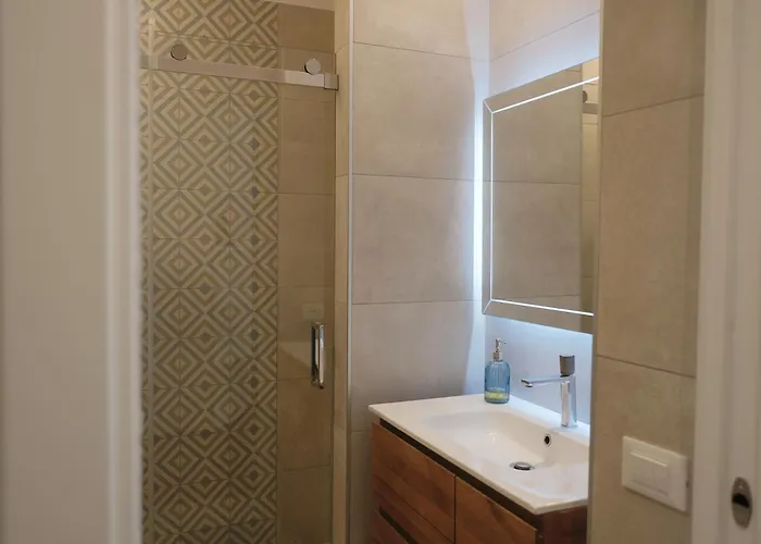 Spazio Stoppani - Liberty 28 Апартаменты *