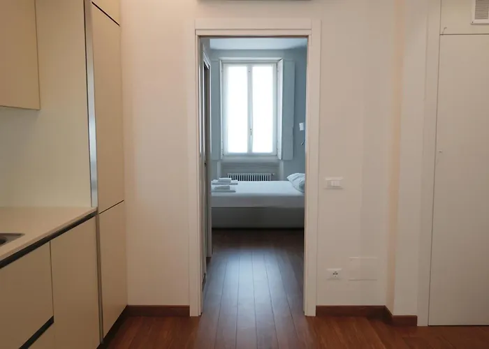 Spazio Stoppani - Liberty 28