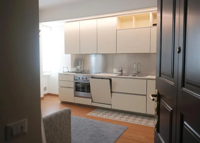 Spazio Stoppani - Liberty 28 * Милан