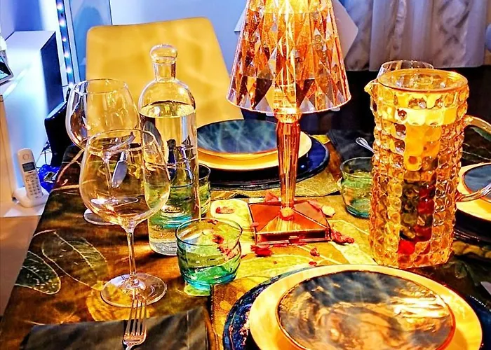 Bed & Breakfast And Porta Venezia 4*