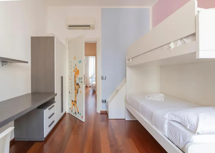 Elegante Trilocale Vicino A Piazzale Loreto * Milán