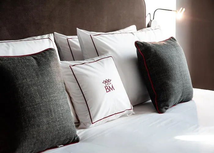 Bianca Maria Palace ホテル