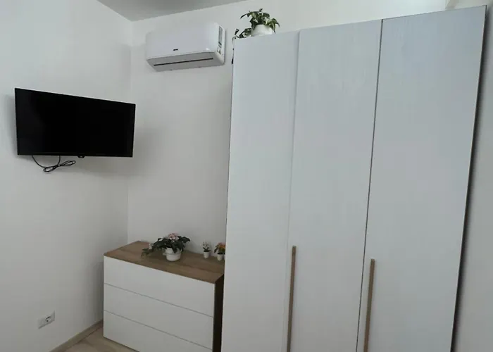 Apt. N. 2 公寓 米兰