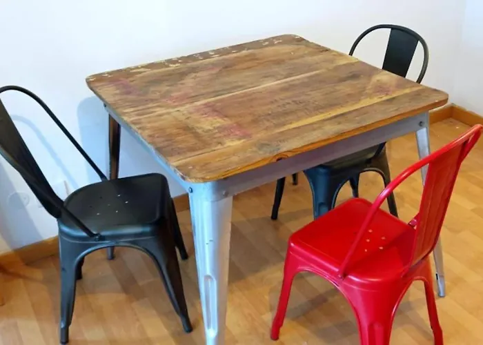 Апартаменты Look 4 Brera Design *