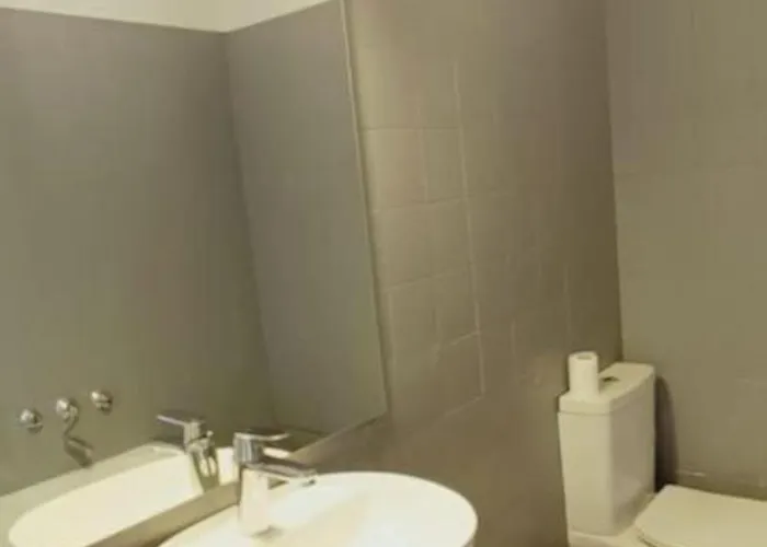 Look 4 Brera Design Апартаменты