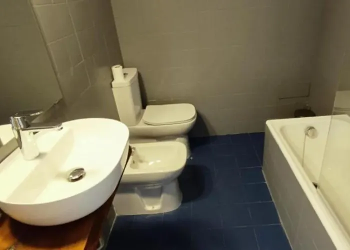 Look 4 Brera Design Апартаменты Милан