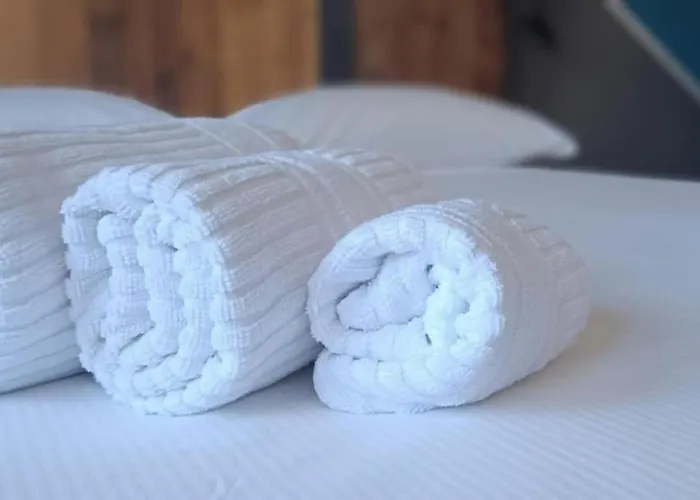 Look 4 Brera Design Апартаменты *