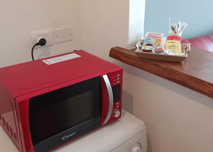 Апартаменты Look 4 Brera Design *