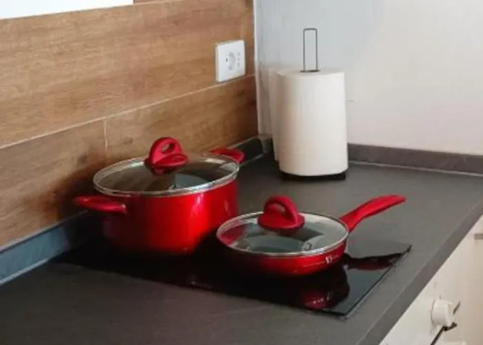 Апартаменты Look 4 Brera Design *