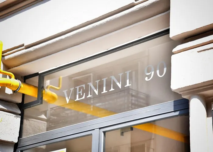 Bilocale, Vicino Al Centro Apartment