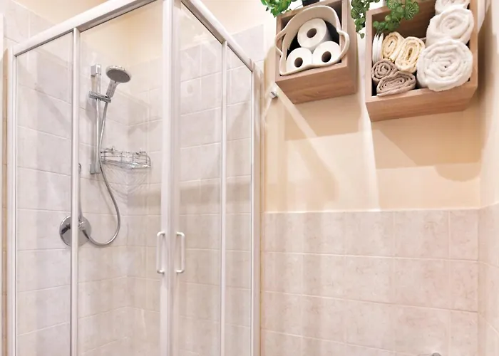 Bilocale, Vicino Al Centro