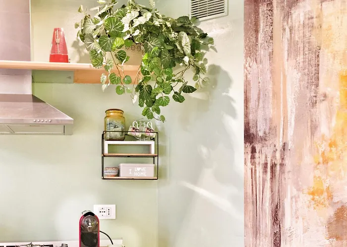 Bilocale, Vicino Al Centro