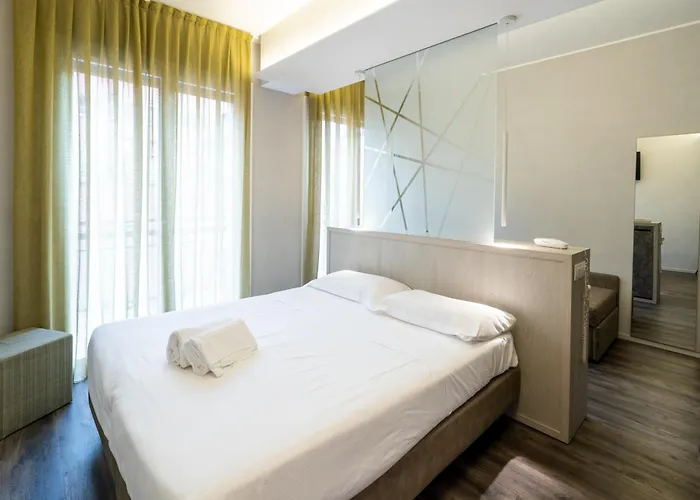 Des Etrangers Ξενοδοχείο