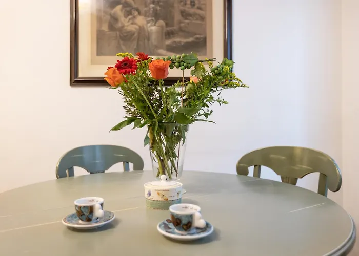 A Due Passi Dal Duomo * Mailand