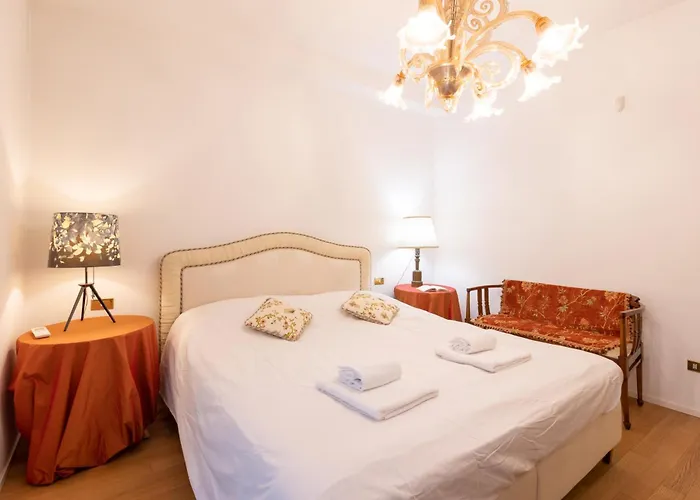 A Due Passi Dal Duomo Apartment