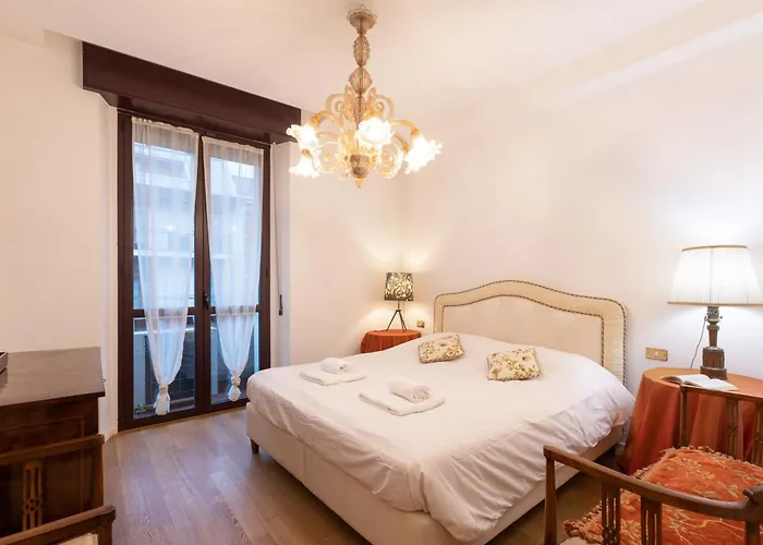 A Due Passi Dal Duomo *