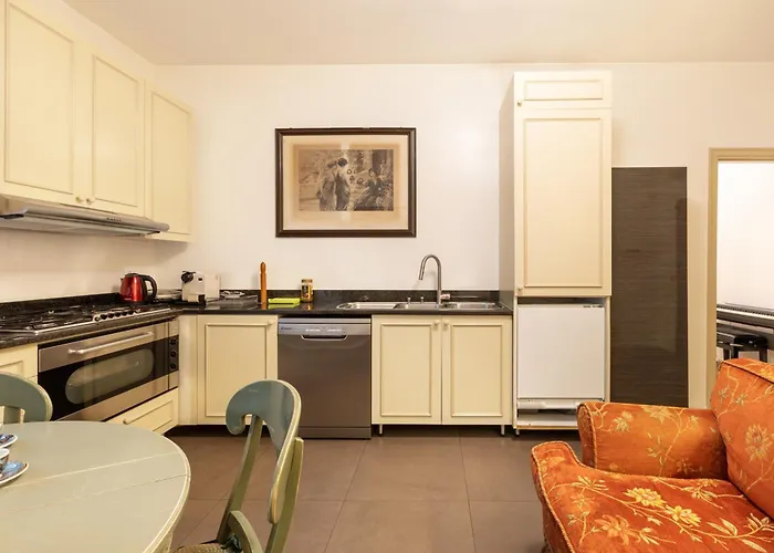 A Due Passi Dal Duomo * Mailand