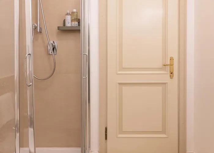 A Due Passi Dal Duomo Apartment Mailand