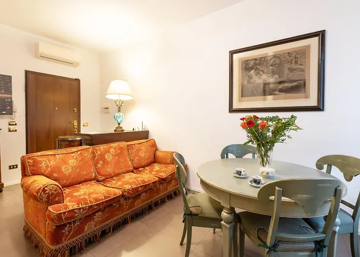 A Due Passi Dal Duomo Mailand